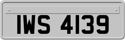 IWS4139