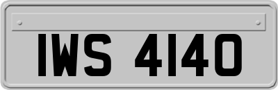 IWS4140