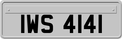 IWS4141