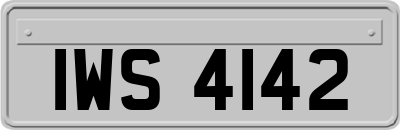 IWS4142