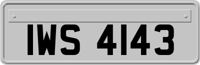IWS4143
