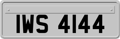 IWS4144