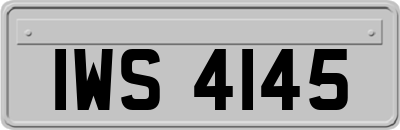 IWS4145