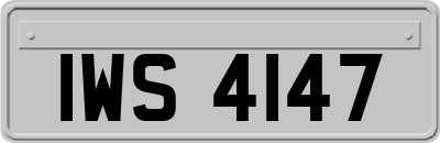 IWS4147
