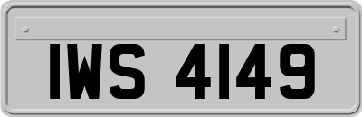 IWS4149