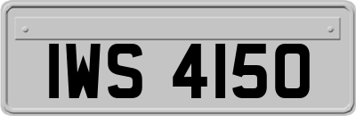 IWS4150