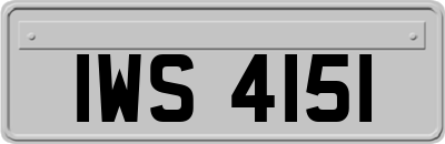 IWS4151