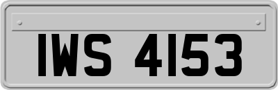 IWS4153