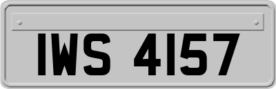 IWS4157
