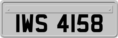 IWS4158