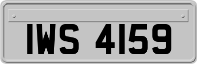 IWS4159