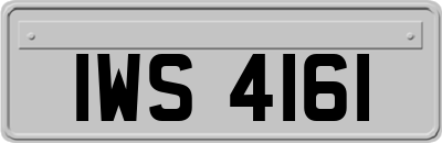 IWS4161