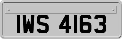 IWS4163