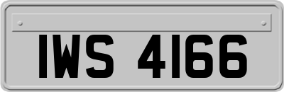 IWS4166