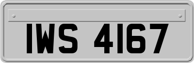 IWS4167
