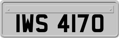 IWS4170