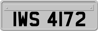IWS4172