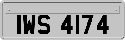 IWS4174