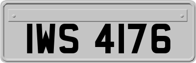 IWS4176