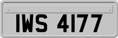 IWS4177