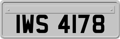 IWS4178