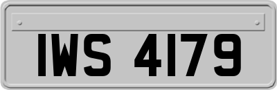IWS4179