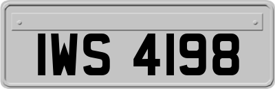 IWS4198