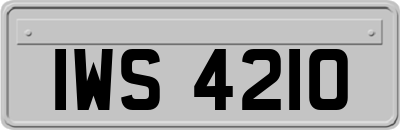 IWS4210