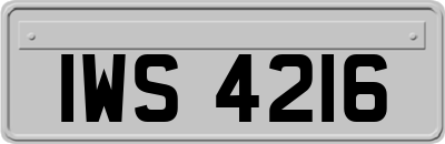 IWS4216