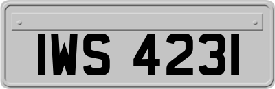 IWS4231