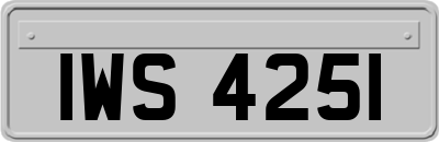 IWS4251
