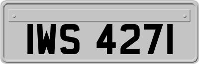 IWS4271