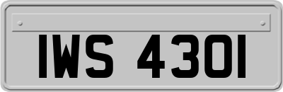 IWS4301