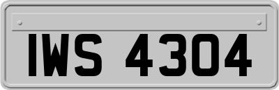 IWS4304