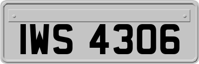 IWS4306