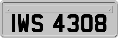 IWS4308