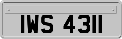 IWS4311