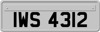 IWS4312