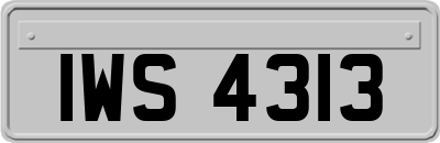 IWS4313