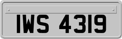 IWS4319