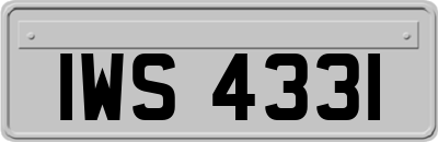 IWS4331