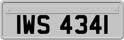 IWS4341