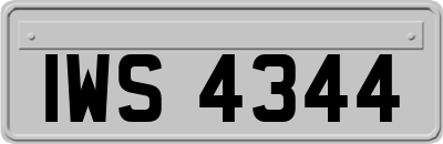 IWS4344
