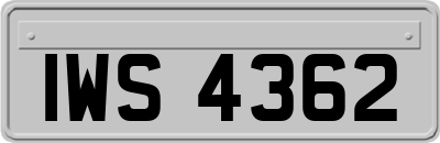 IWS4362