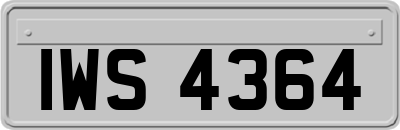 IWS4364