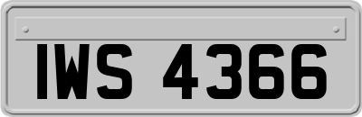 IWS4366