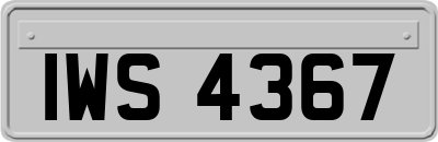 IWS4367