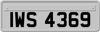 IWS4369