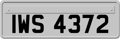 IWS4372