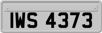 IWS4373